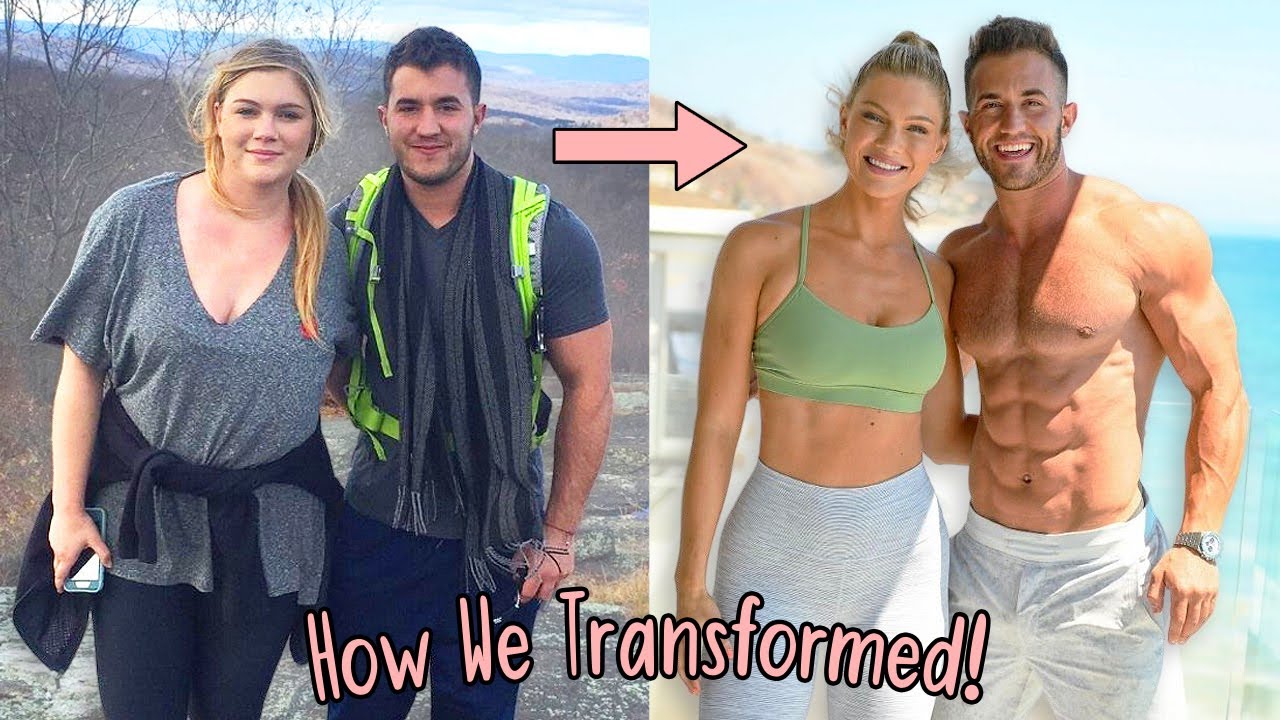 10 Tips to Transform Your Body!