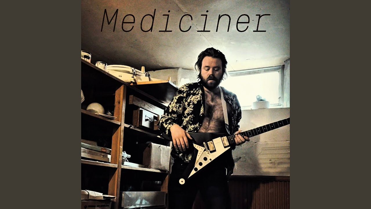 Mediciner