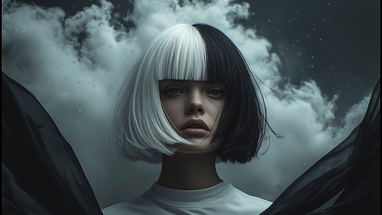 Sia – Ceiling Fall (AI Generated Music 2026)