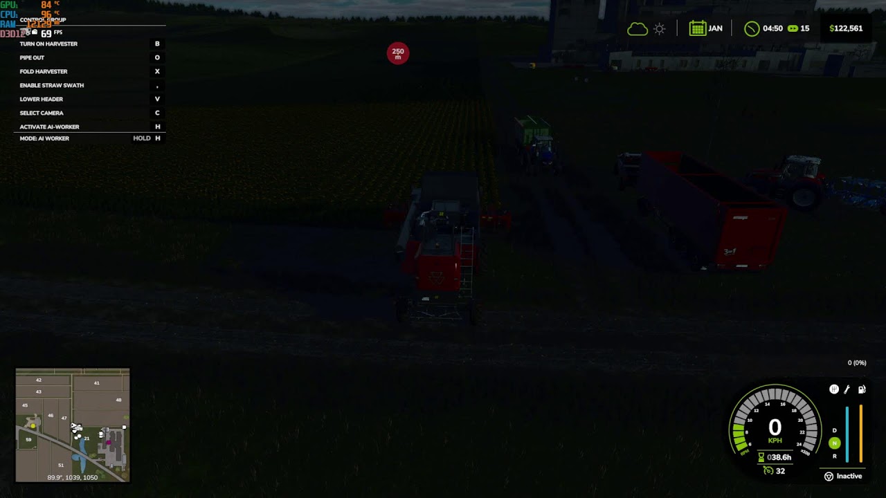 24/7 Family Farming