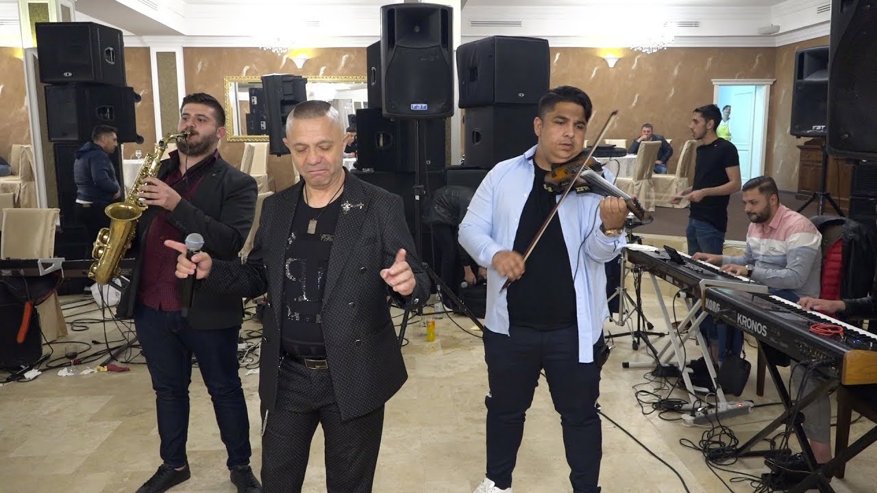 Nicolae Guta - Poti sa-mi iei Doamne ce vrei Live Buzescu