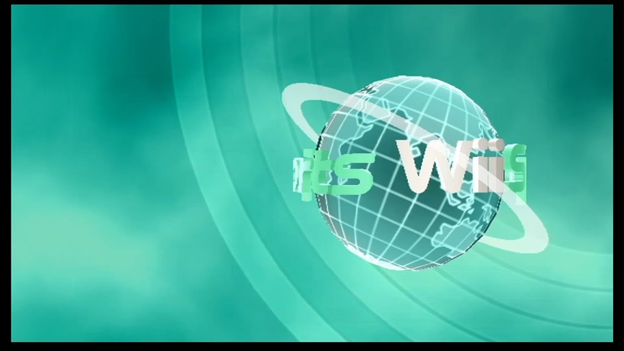 We are going to have fun in Wii Fitness