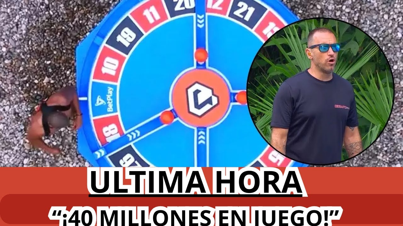 VIRAL EXPLOTA LA TENSIÓN EN EL DESAFÍO DEL SIGLO XXI SENTENCIAS DINERO Y UN GESTO QUE LO CAMBIO TODO