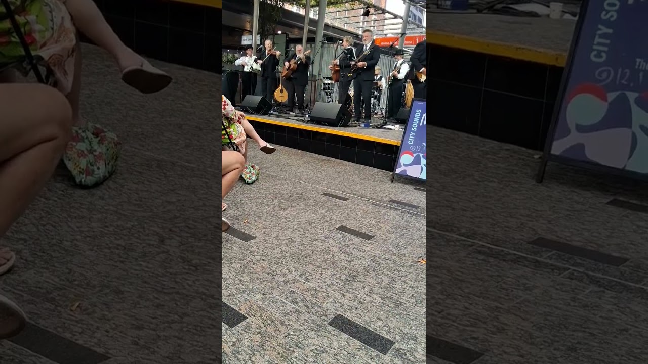 St. Patrick's week 7