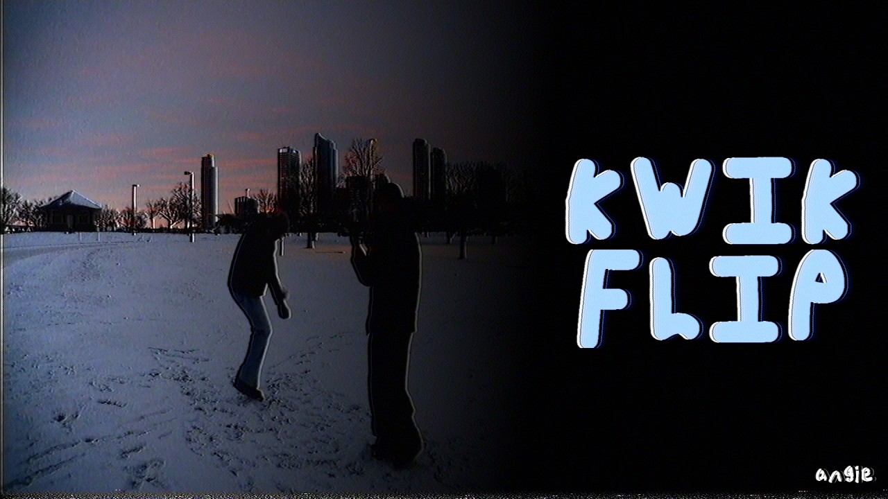 Kwik Flip | YTPMV 