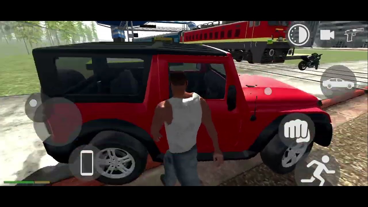 India bike#$3dgames trending reels #$