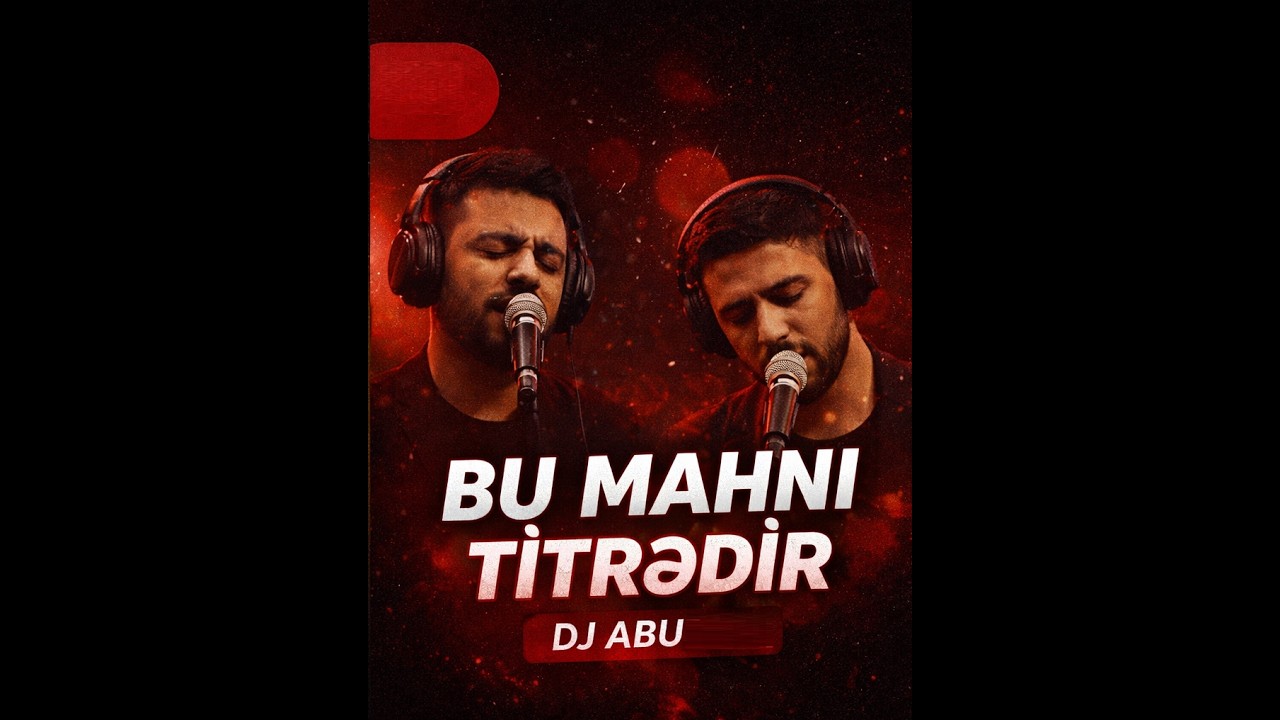 Bu “Haram Olsun” Səni Titrədəcək | DJ Abuzer Rock Version