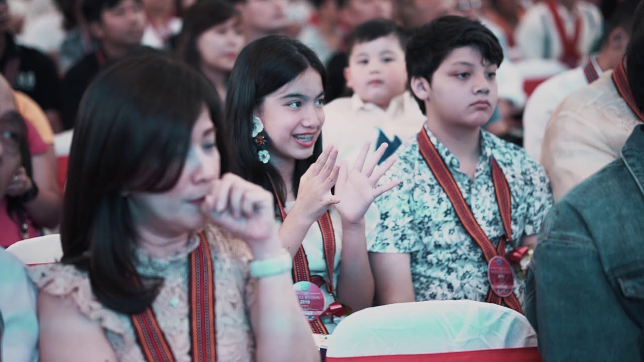The Inauguration 2019: Mayor Cezar Terrado Quiambao