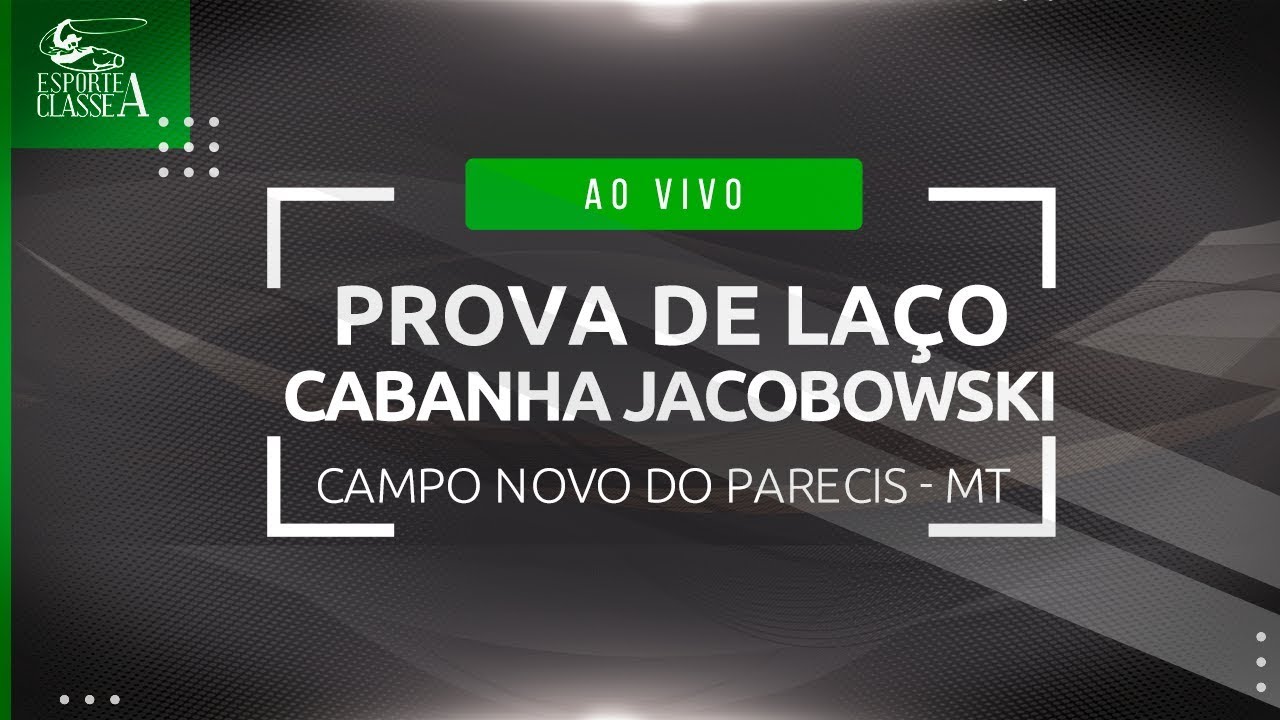 Desafio NO LIMITE DO LA&Ccedil;O | QUINTA | VALENDO 920MIL