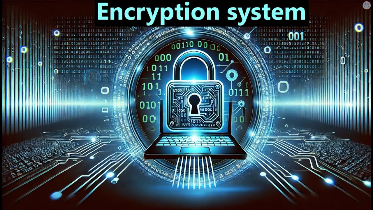 EFS Encryption Explained: Data Security, Recovery & Key Backup!