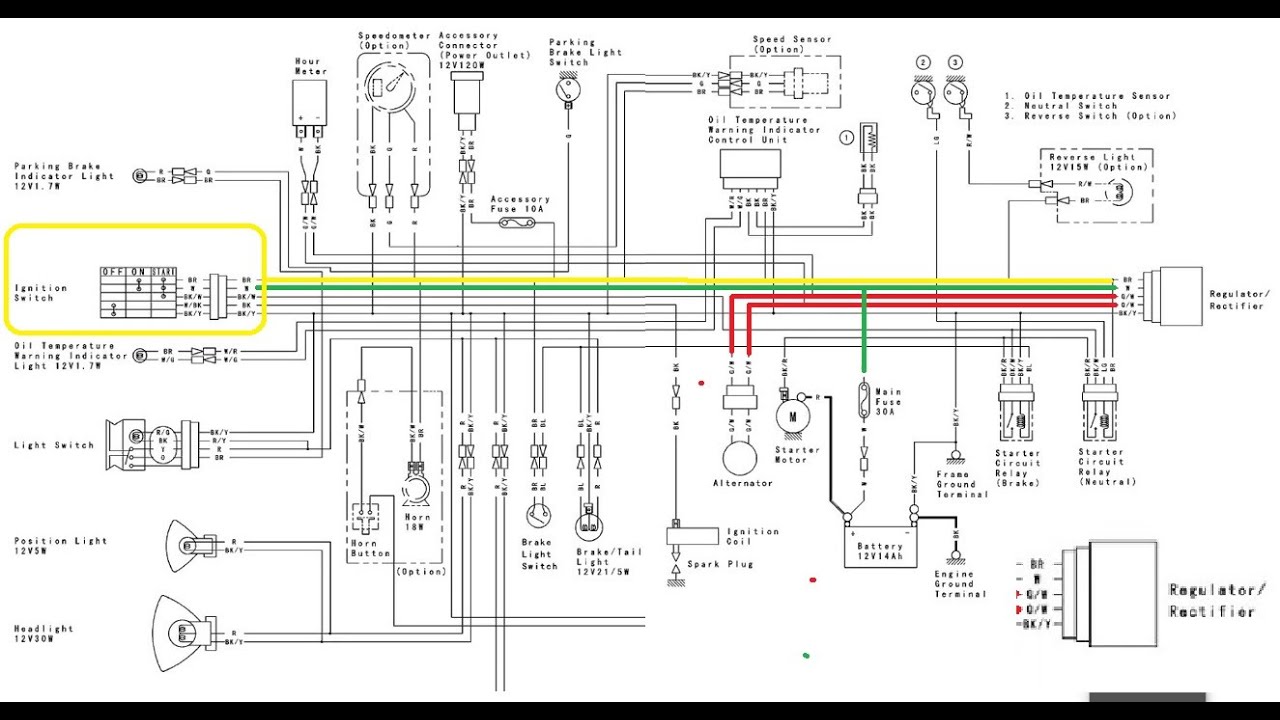 Testing the Mule voltage regulator
