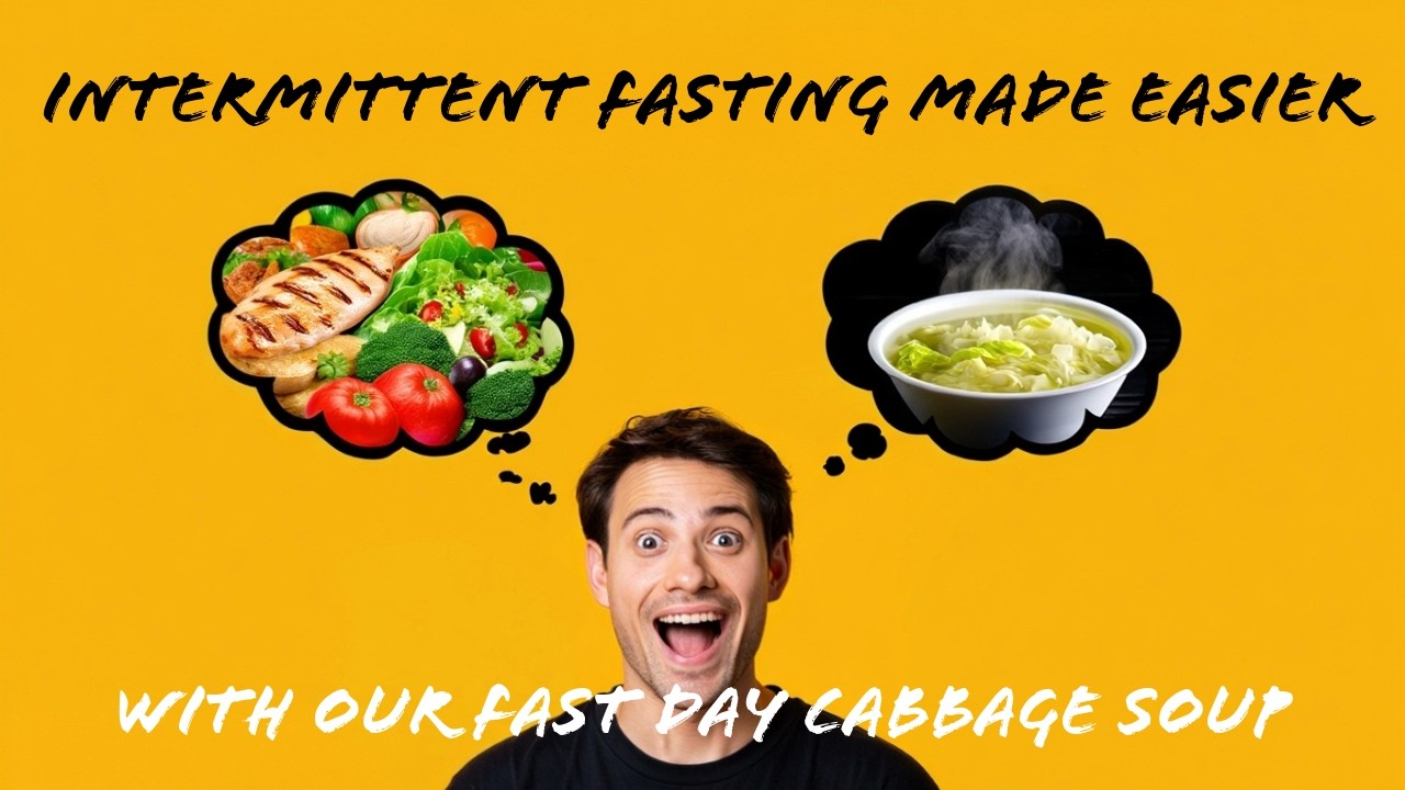 I Cook This Cabbage Soup Every Single Week and Here's Why