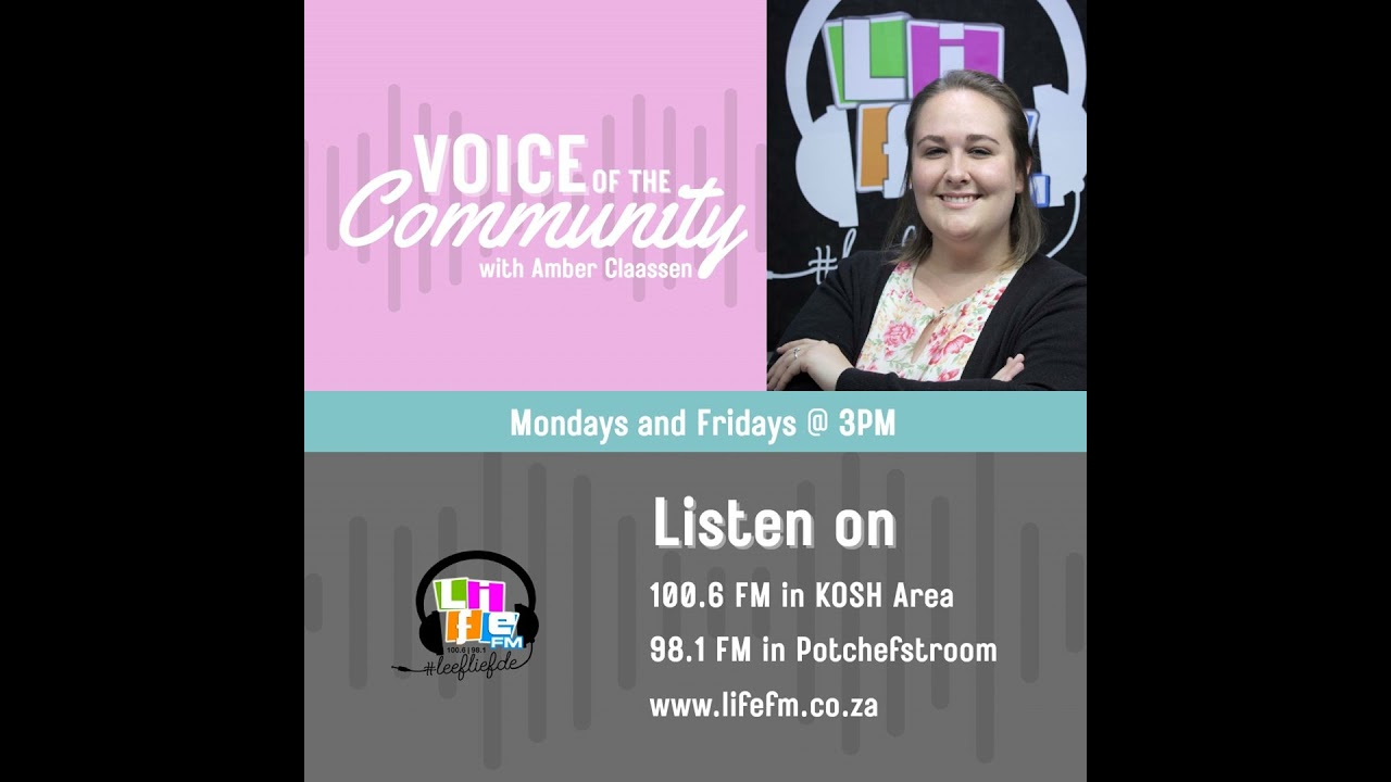 Voice of the Community - Chosen with a Purpose - 2 Feb 2026