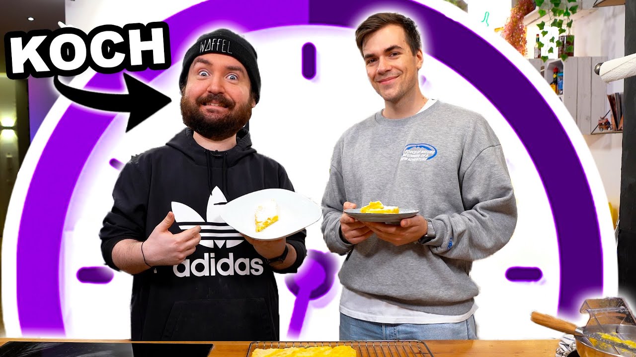 Sturmi ist ein Tag MEIN persönlicher Koch 🥰🍝
