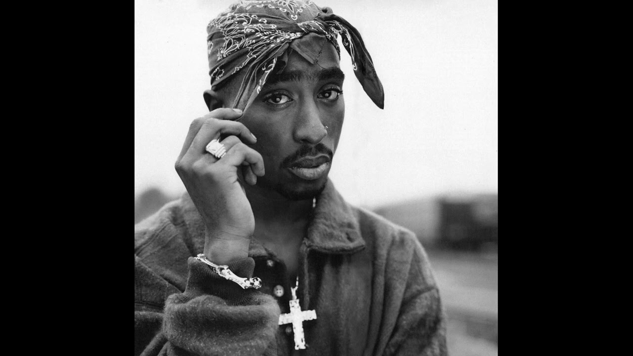 [FREE] Sad Tupac x Sting Type Beat - Fragile | 2pac Instrumental | Old School hip hop beat