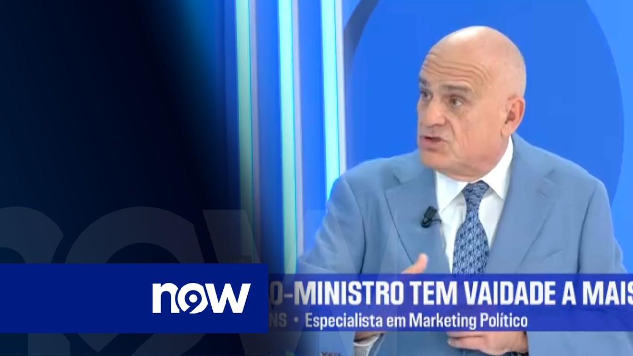 «Governo não se apercebeu da dimensão da tragédia logo no primeiro dia»