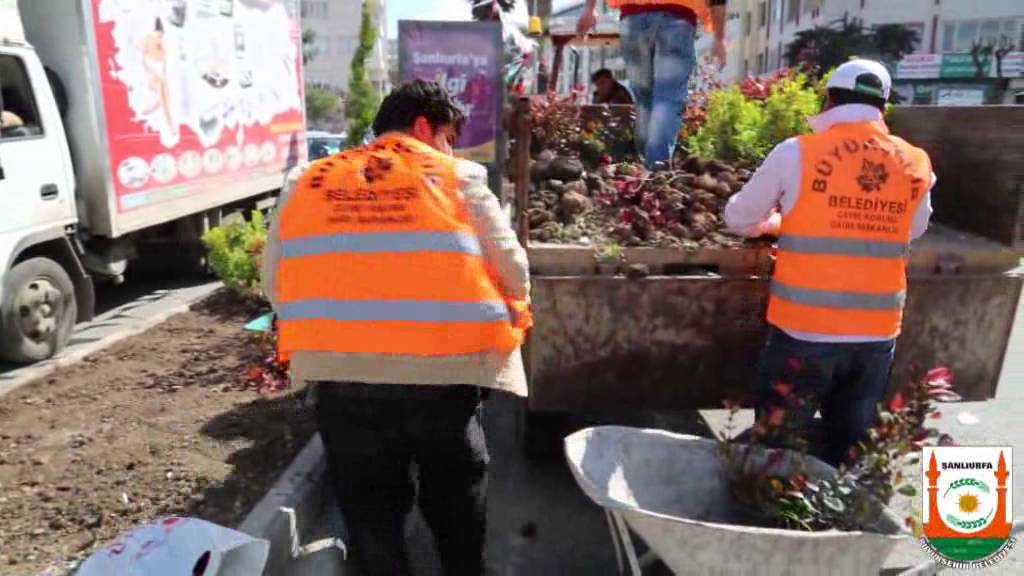 Orta Ref&uuml;jler Rengarek Oldu