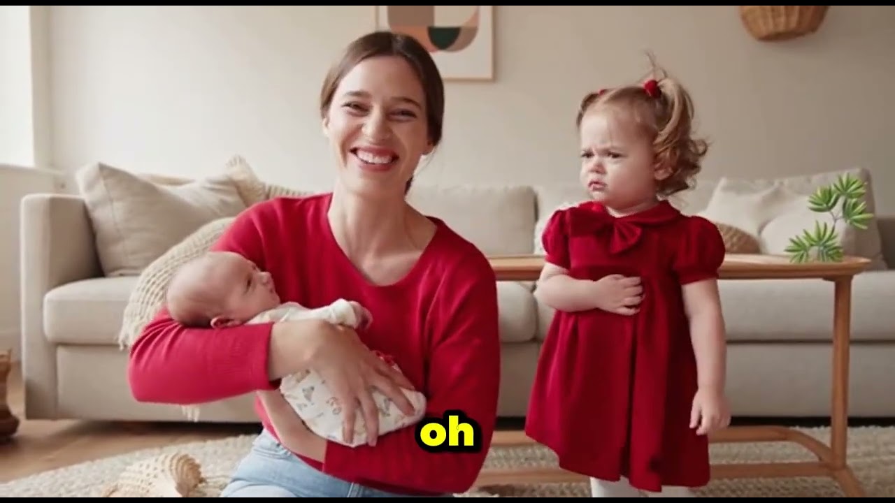 🤣🍼 You Won’t Stop Laughing at This Baby