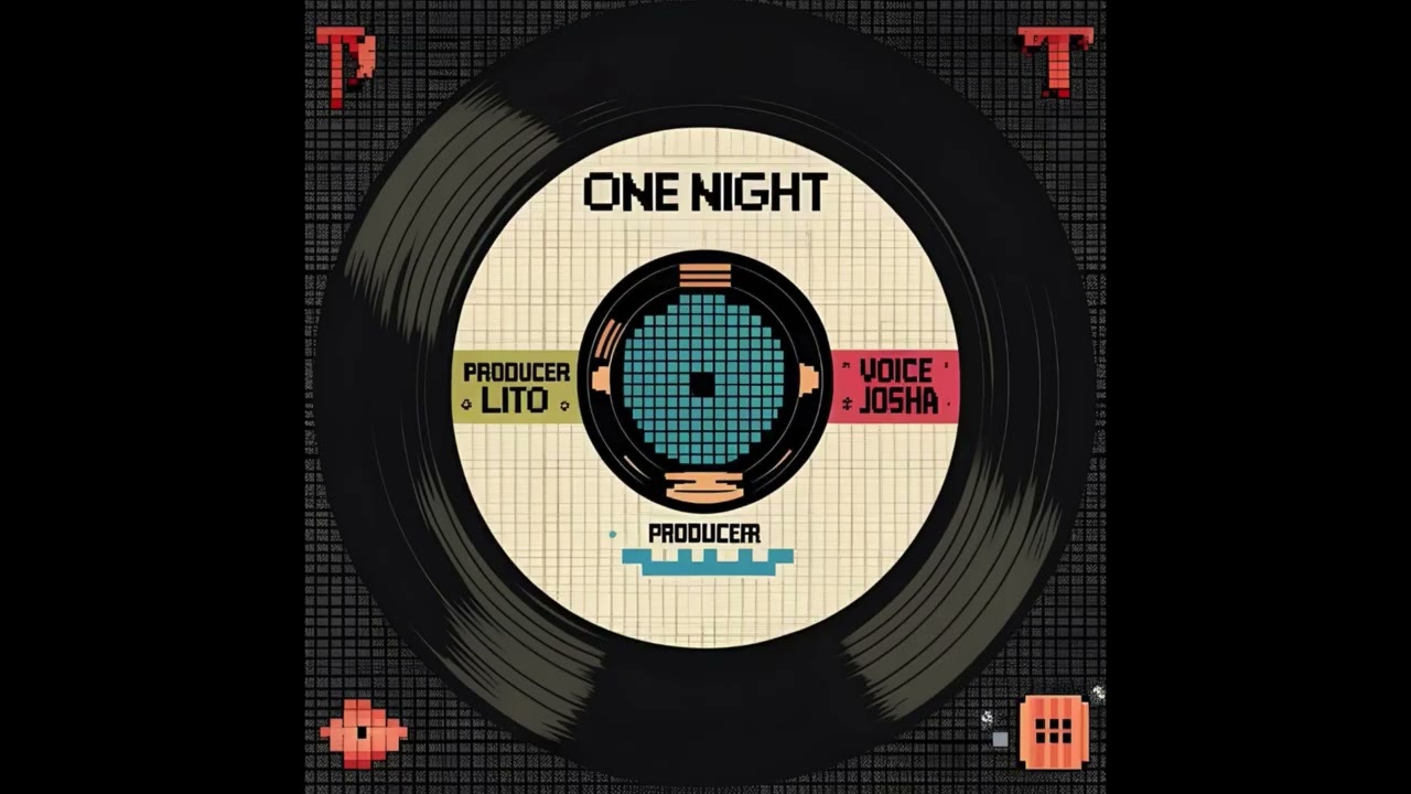 Una Noche - josha