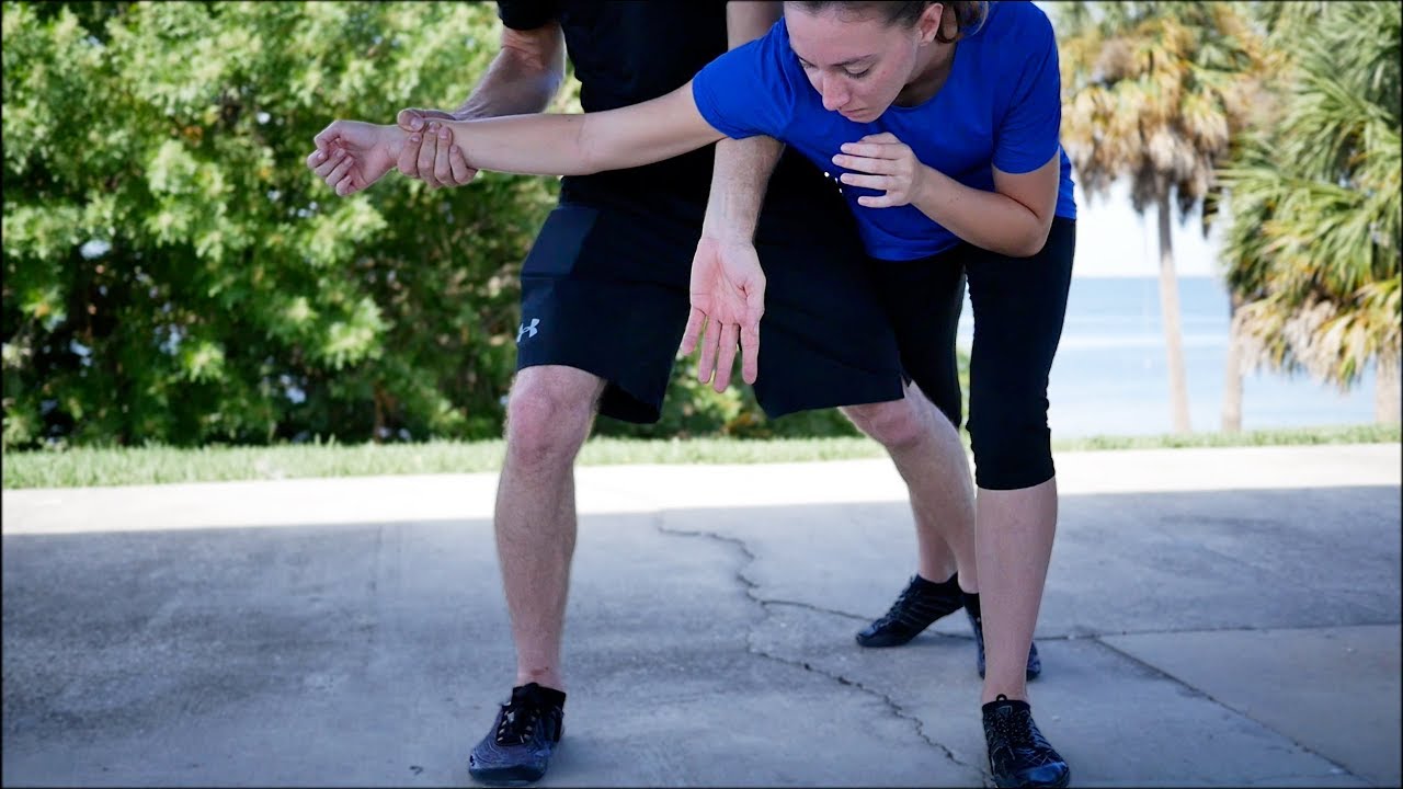 Silat Flow Techniques | Core JKD Survival Opportunity Training