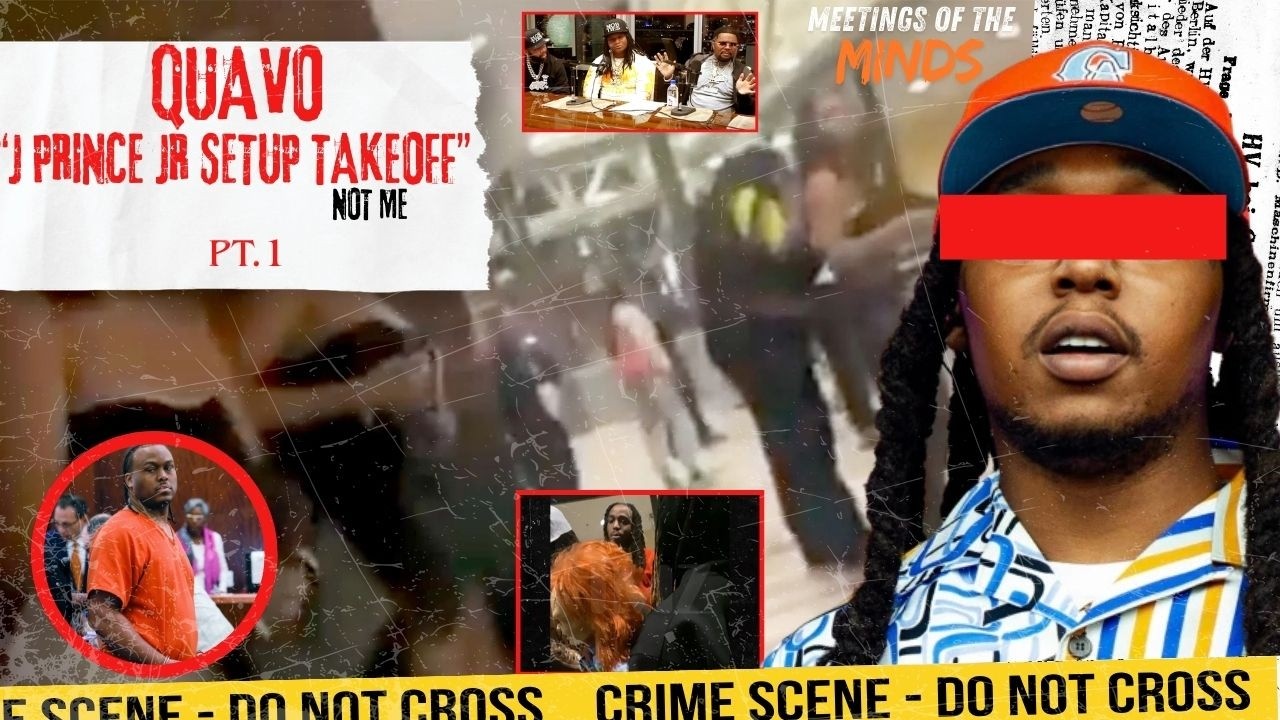 Quavo GF Final Tells Her Side After Getting Caught With J Prince Jr