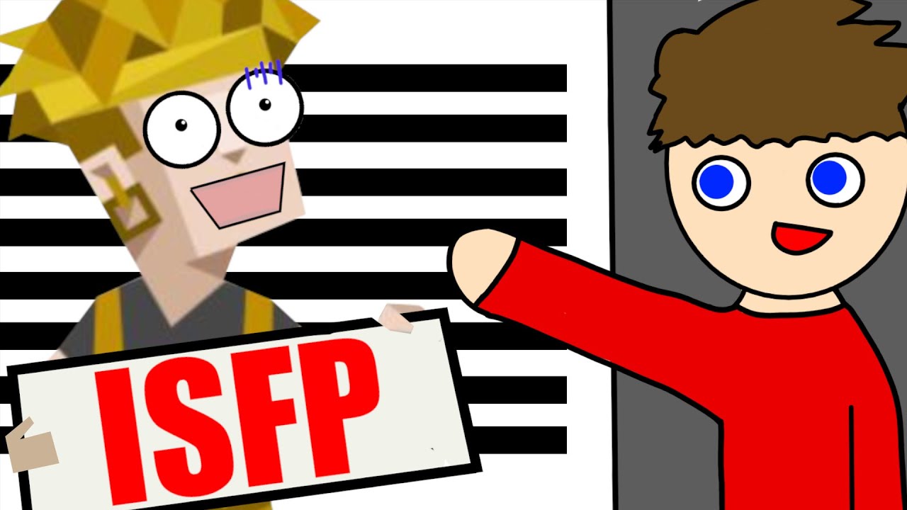 NO! You Aren't An ISFP,  Here Are 9 Reasons Why
