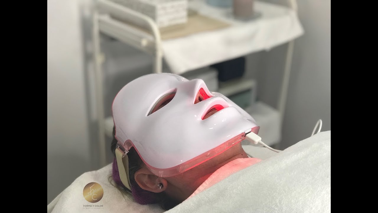 Bb Glow PASO A PASO en español con exy Physiolab