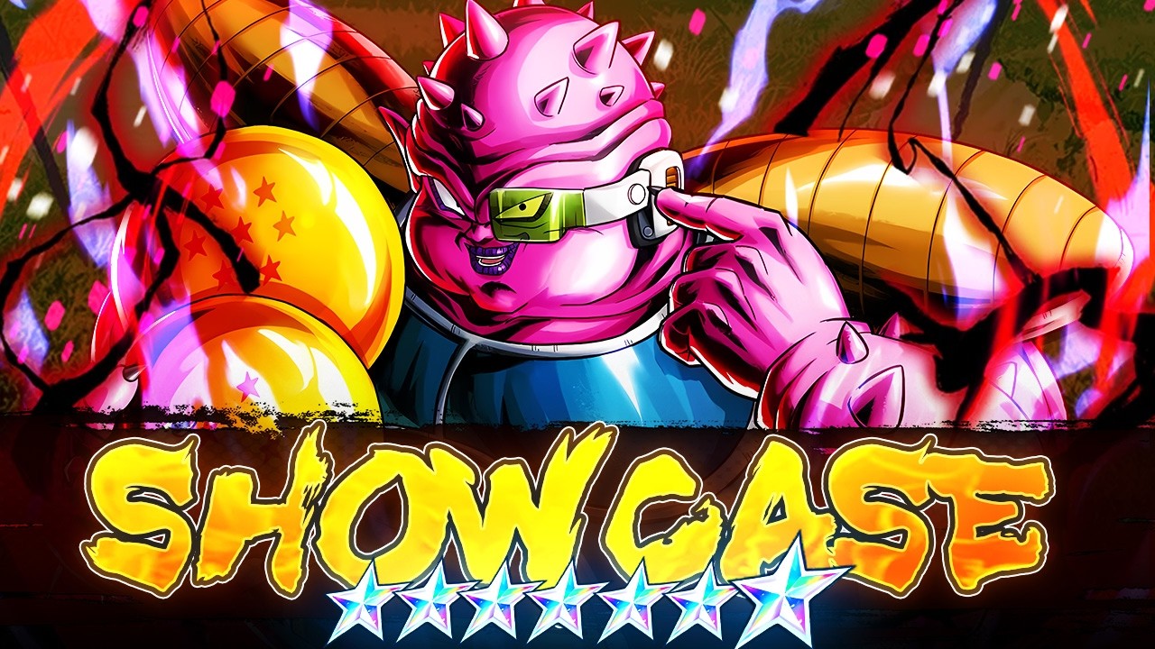 14* DOODOODIARRHEA STEALS BALLS ! | Dragon Ball Legends