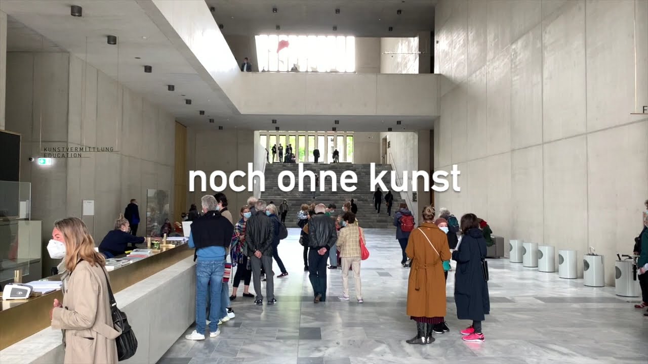 Das neue Kunsthaus Z&uuml;rich