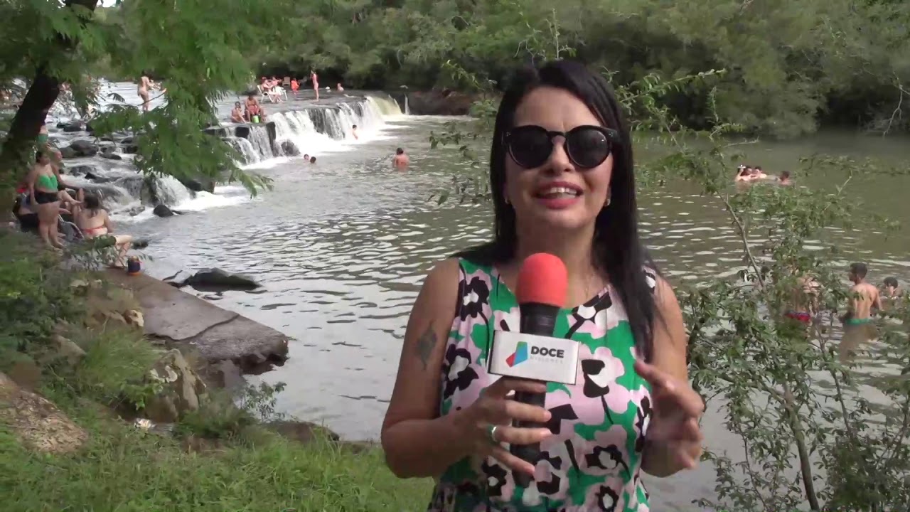 Ruiz de Montoya: Camping Municipal 