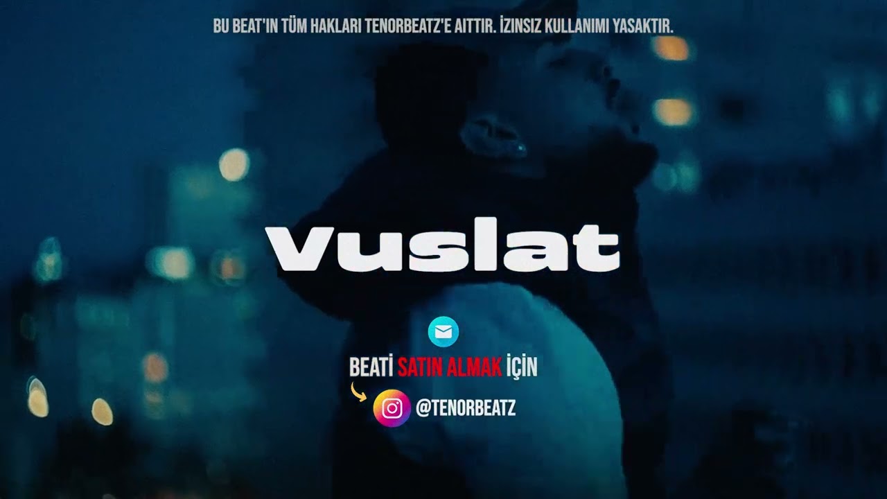 [SATILDI] Dedublüman x BLOK3 Type Beat - 