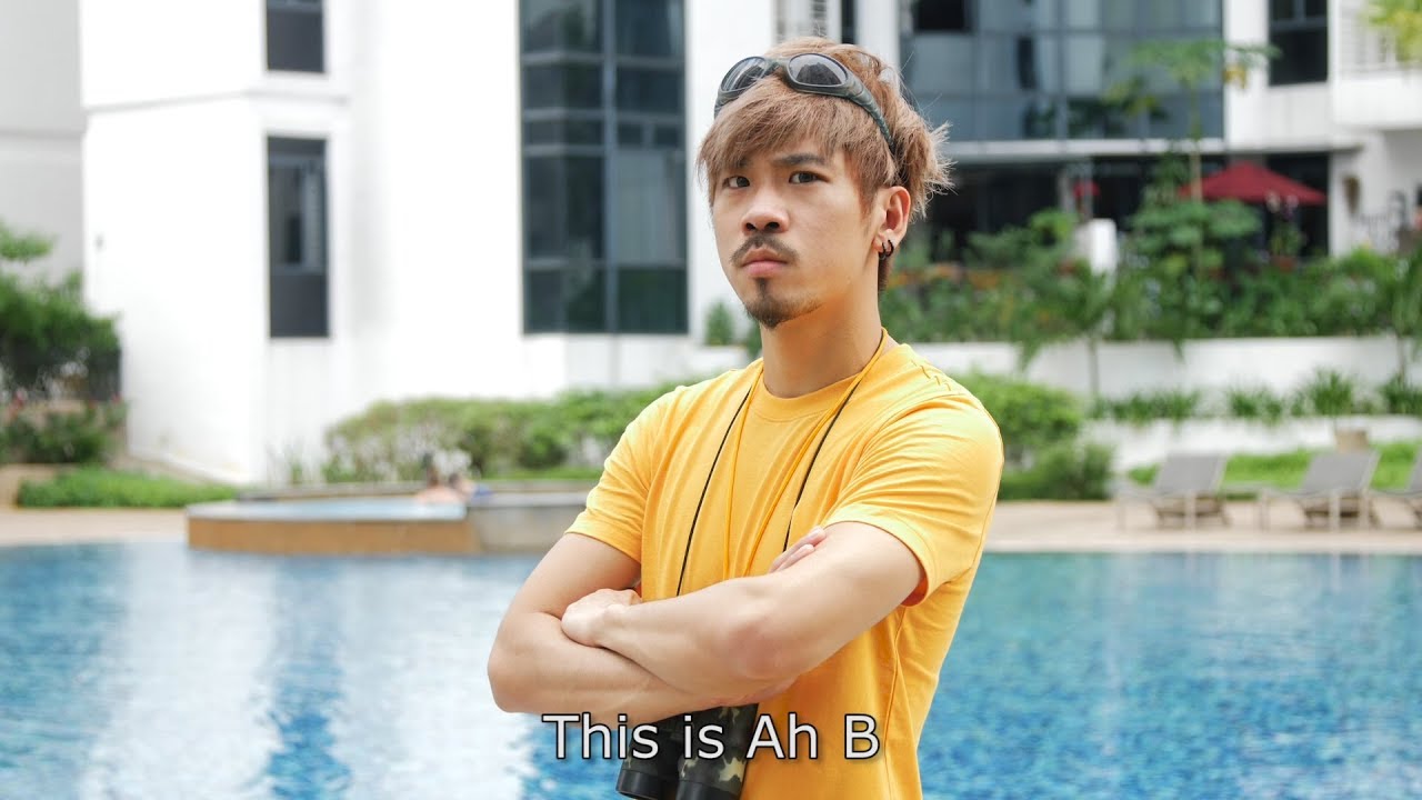 Ah Beng Documentary Ep 2: 