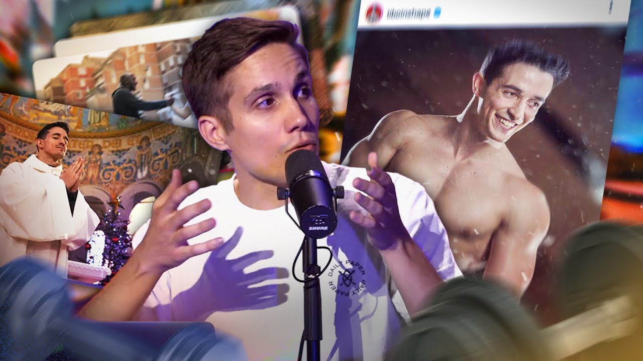 Faut-il prendre TiboInShape au sérieux ?