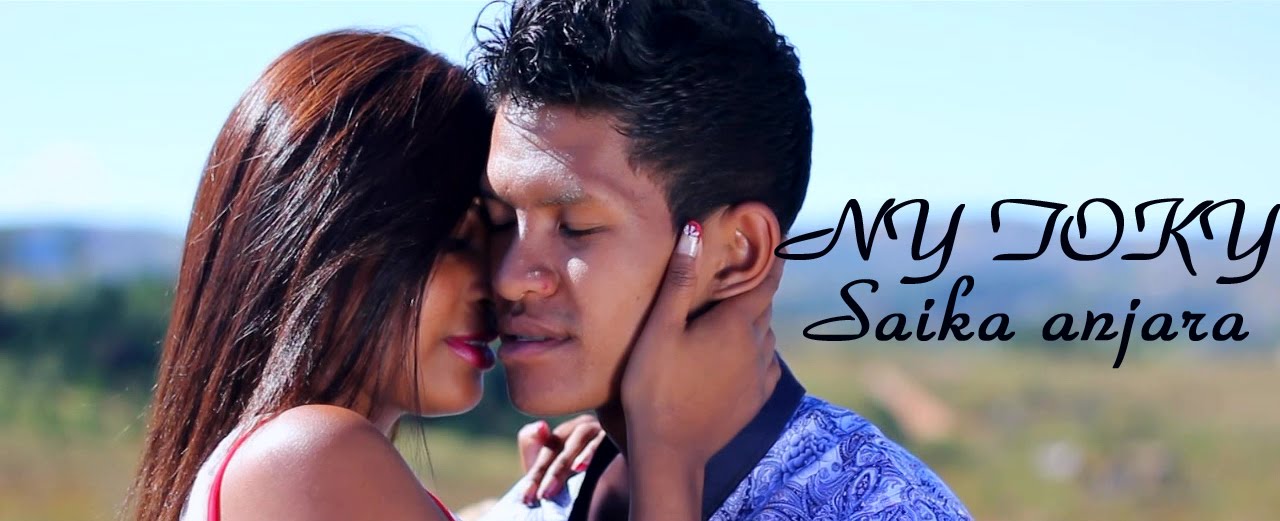 NY TOKY - SAIKA ANJARA (official video)