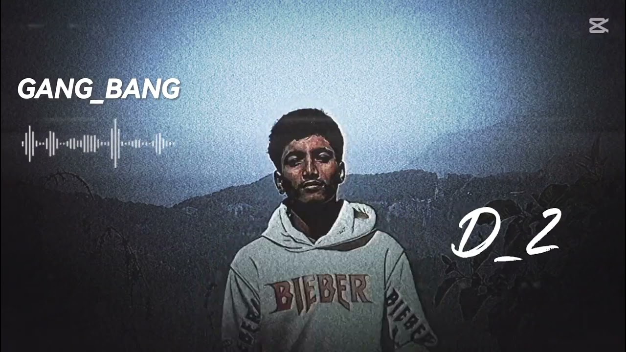 GANG_BANG.  D_2 (official song dipesh D_2) #rap #hiphopmusic #d2 #rapmusic #gangbang #Vten #Nuwakot