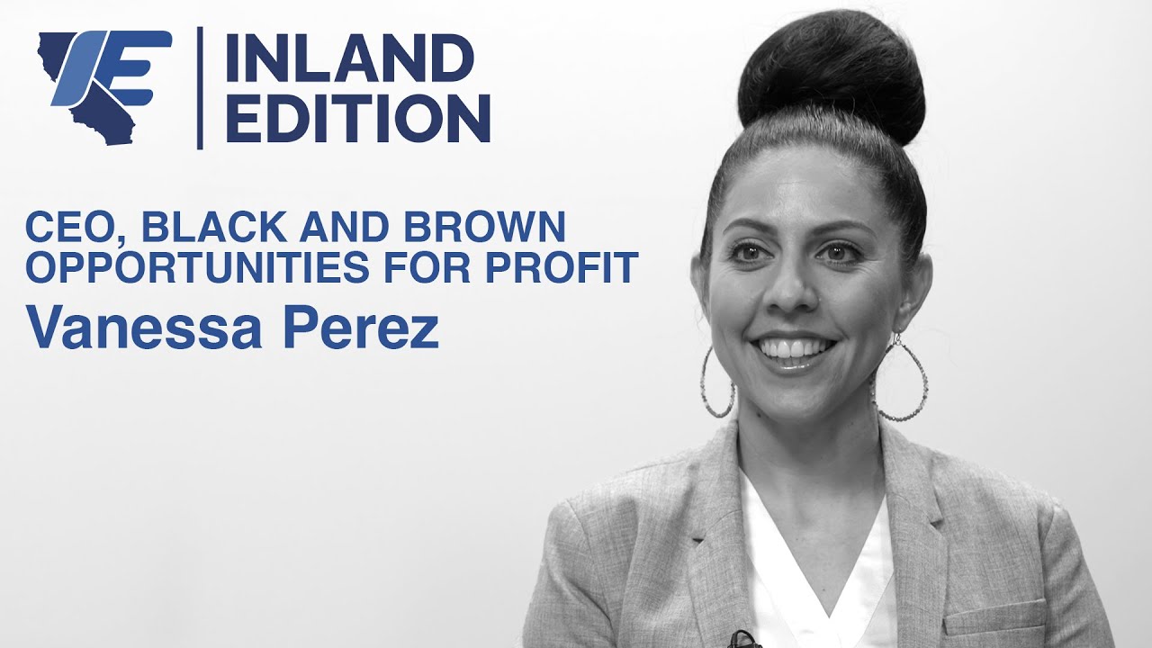 A Conversation With Vanessa Perez, Co-Founder of Black and Brown Opportunities for Profit [Ep. 203]