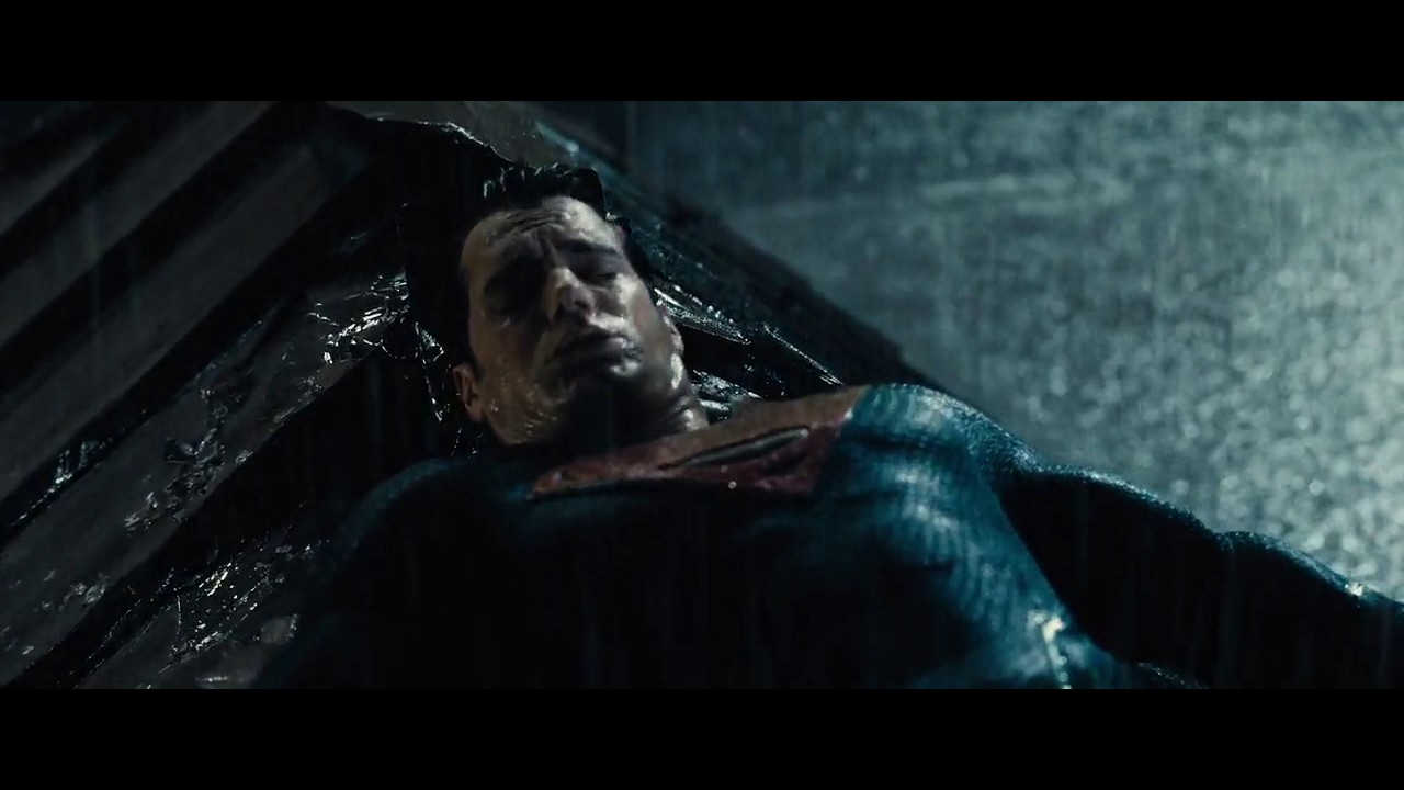 Batman | Superman | Fight | Part 2 | Hindi