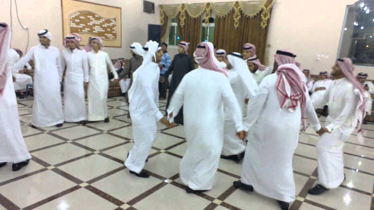 ابداع الرياش القريات العريس سلطان