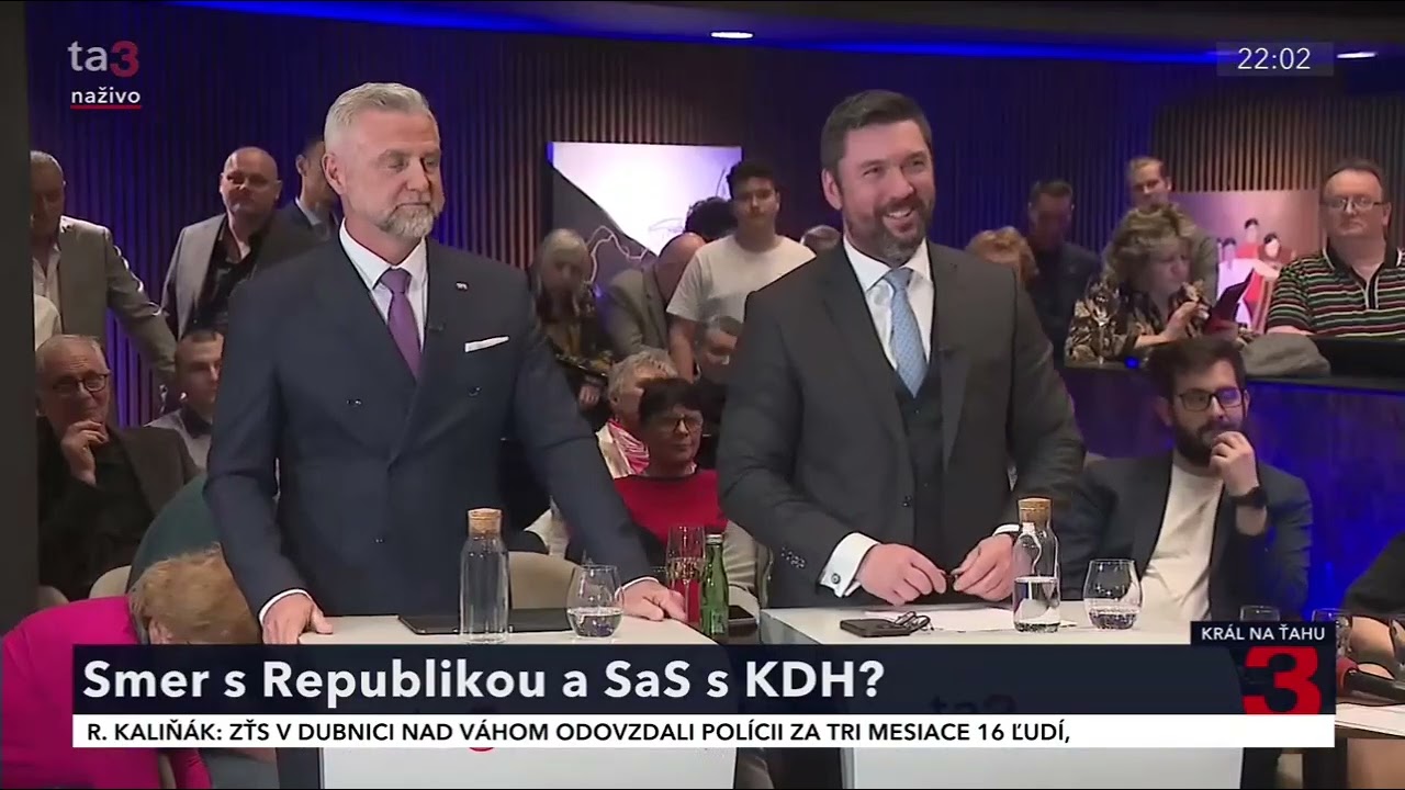 &bdquo;Toto je za čiarou. Nedali ste si dnes tabletky? Zabudli ste si ich dať?&ldquo;