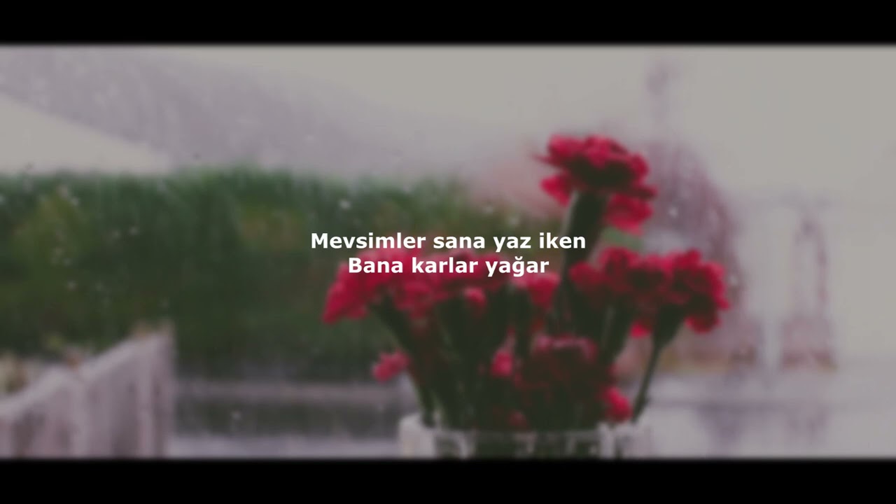 Afraz - Susarım Ağlamadan