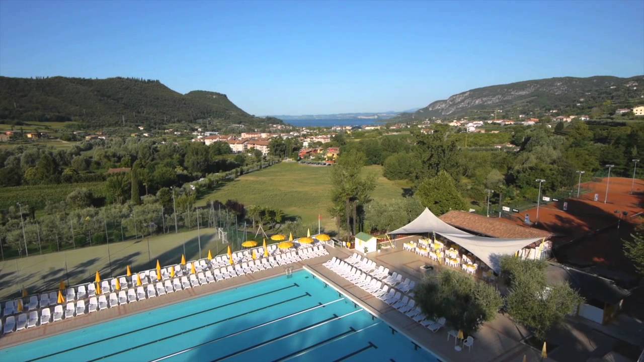 Poiano Resort - Garda