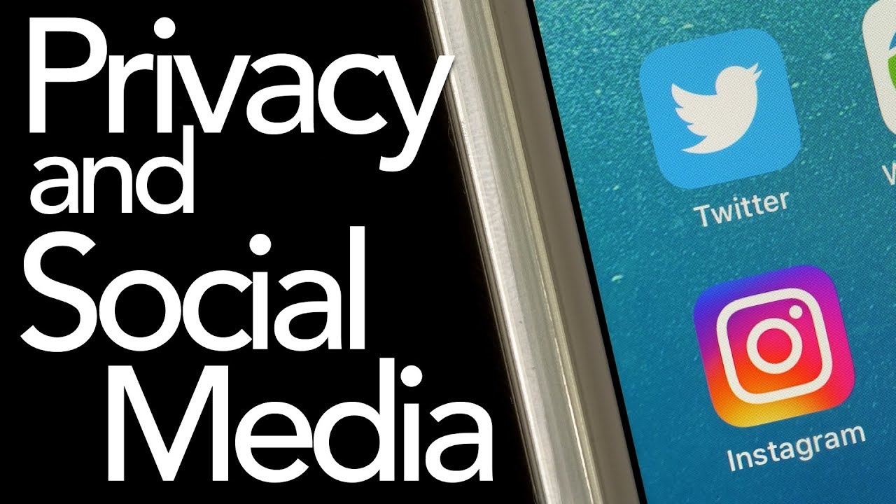 Privacy and Social Media | TDNC Podcast #92
