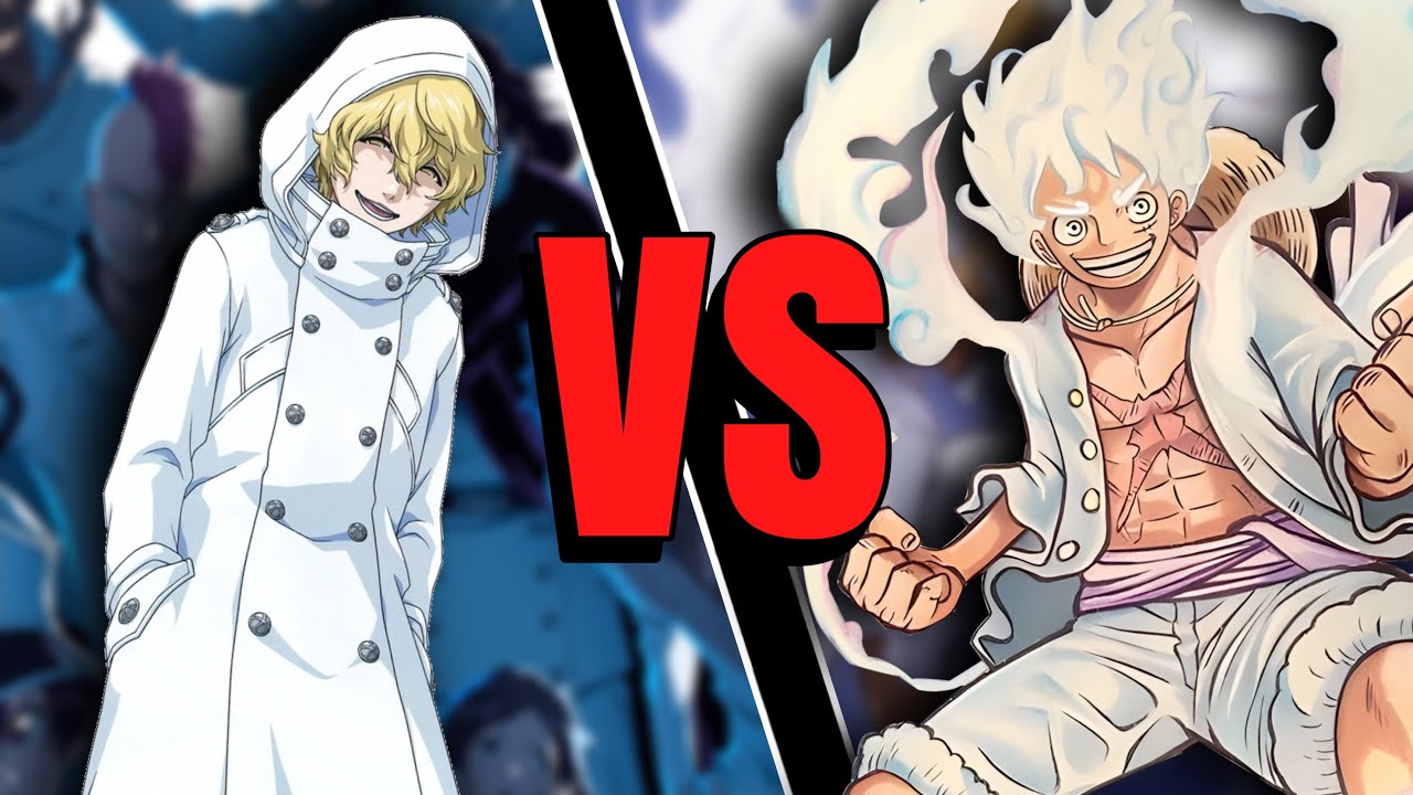 Could Luffy Beat Gremmy?