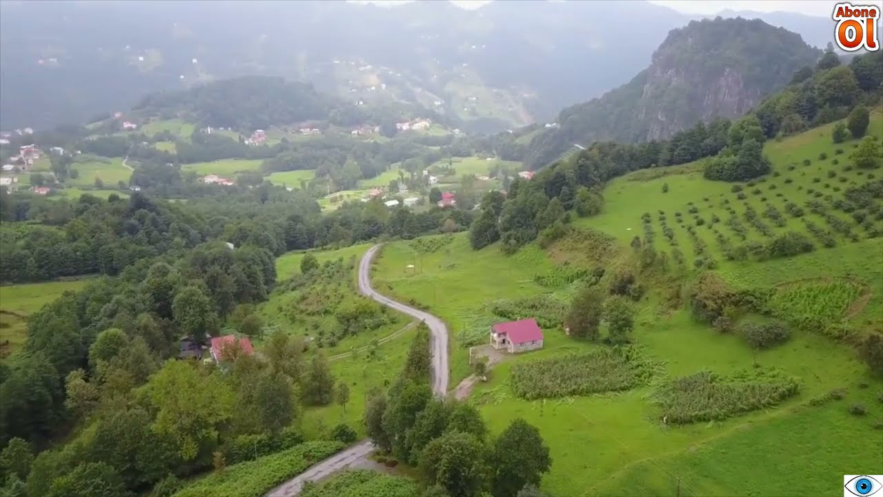 KEMENÇE EŞLİĞİNDE KARADENİZ (Kumyatak: Kozluca, İskenderli, Turalı, Sayraç, Yakçukur)