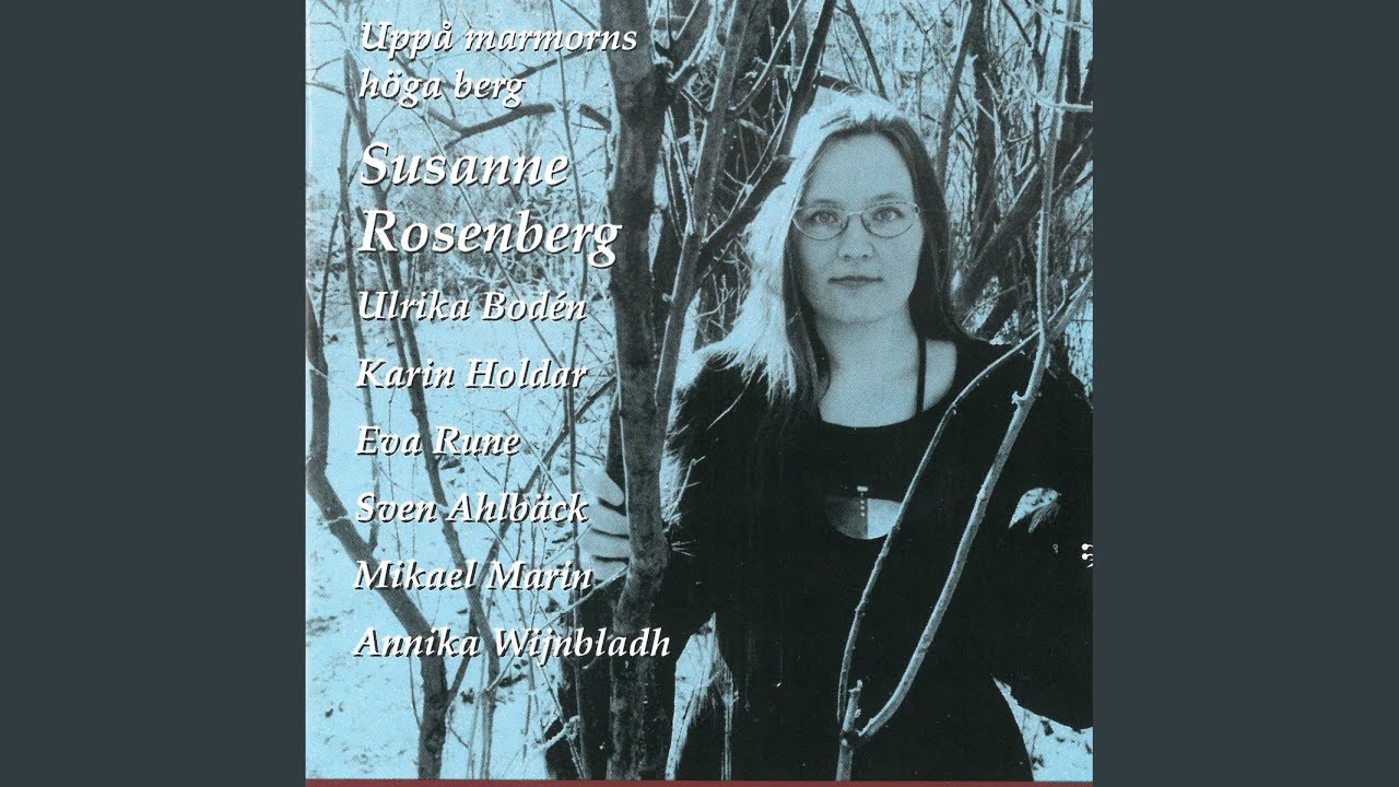 Vallåtar från Gammelboning