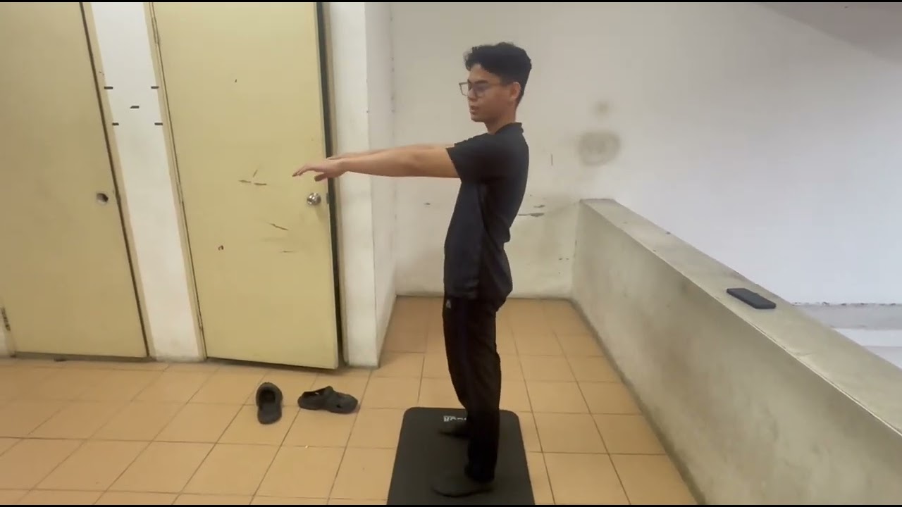UKS11501 GIMNASIUM TASK 