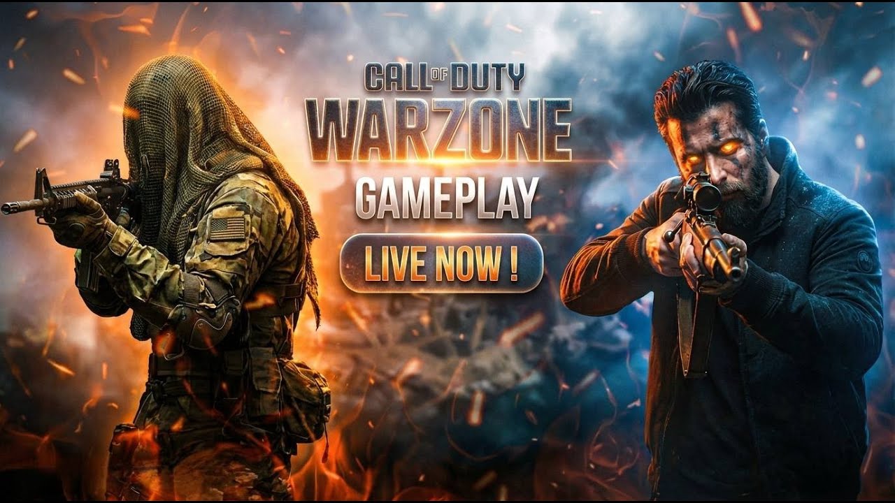 LIVE 🔴 Warzone Thanksgiving Beatdown 😎 | Trolling Sweats & Serving Lobby Damage! | VENOMAD