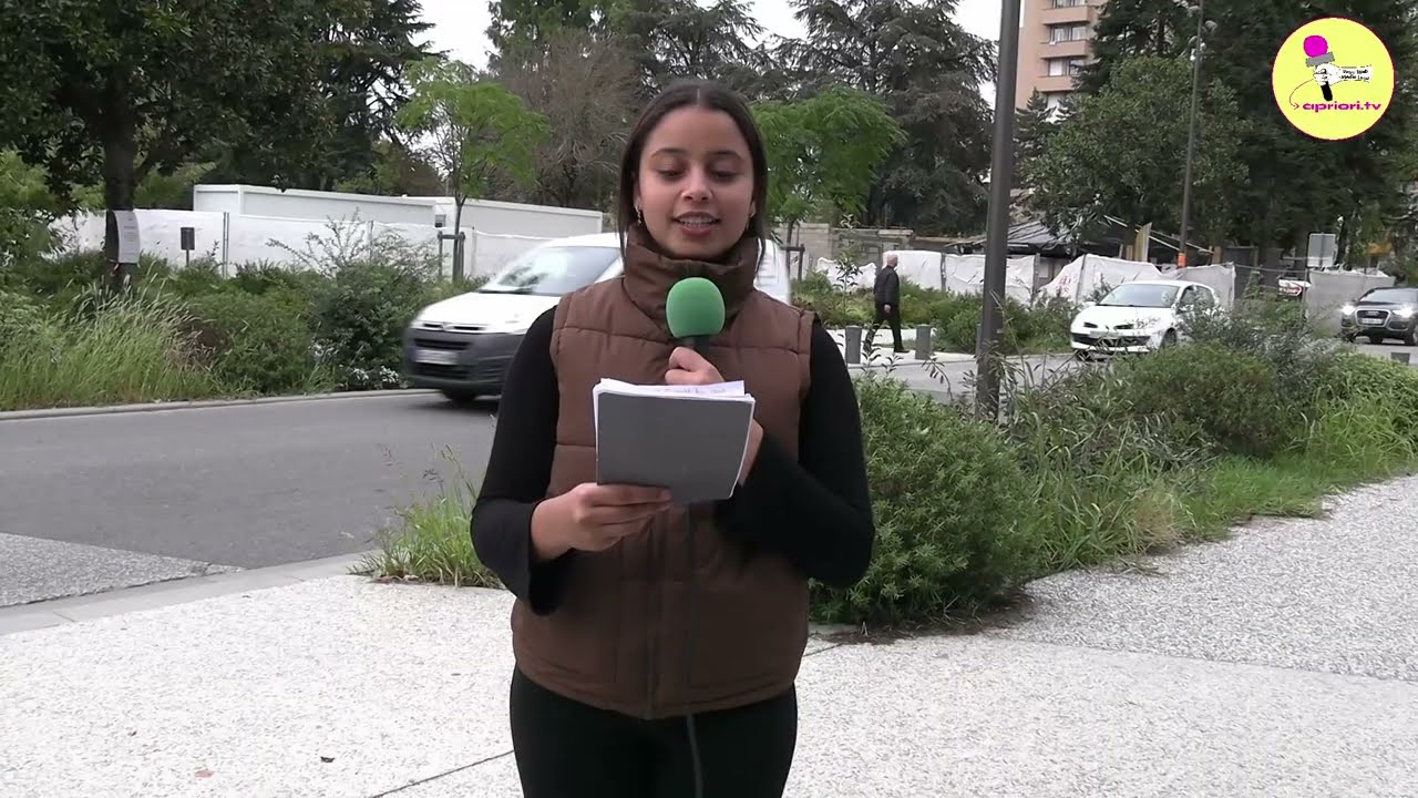 C'est quoi la politique de la ville ? #4 : les travaux à Saragosse