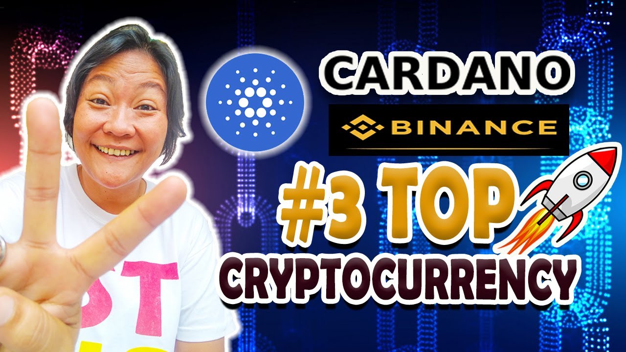 #CARDANO UNSTAPABLE SA RANKING NG MGA CRYPTOCURRENCY! | BINANCE STAKING | TAGALOG | KRYPTOINVESTORPH