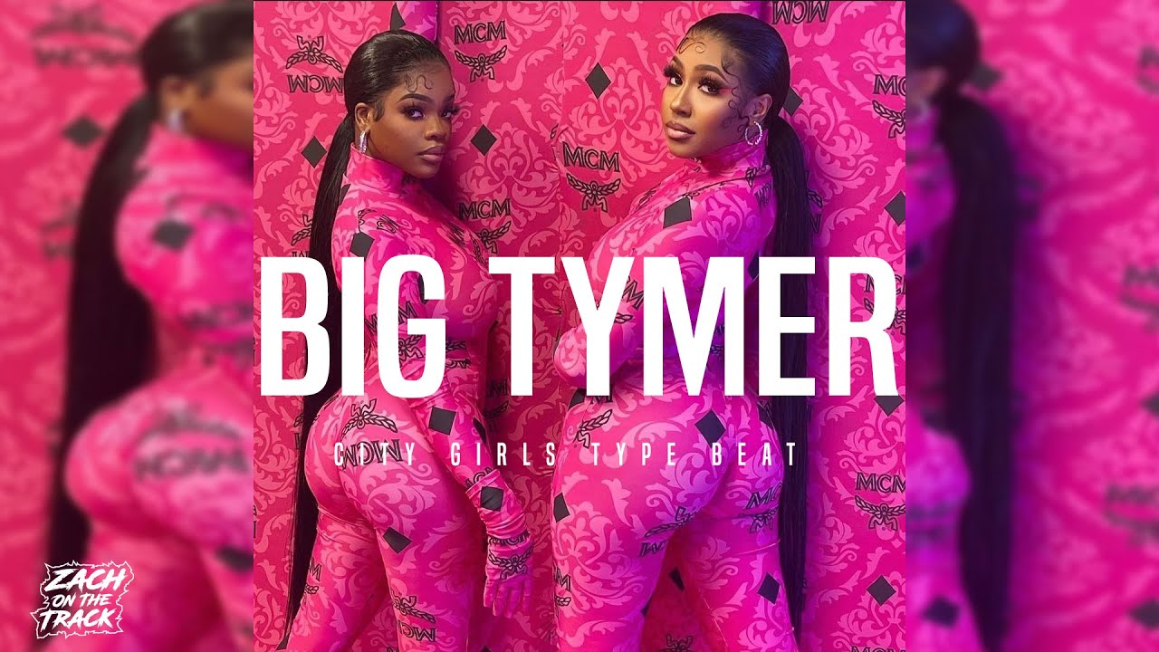 City Girls X Megan Thee Stallion Type Beat 